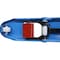 Eoslift 4,400 lbs. Weight Capacity, 27" x 72" Forks, Industrial Grade M20L Extra Long Hand Pallet Truck M20L - alternate 9